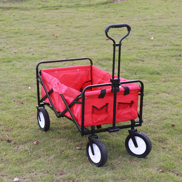 Cad é wagon foldable
