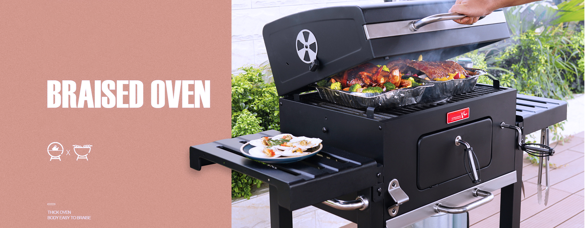 Grill BBQ