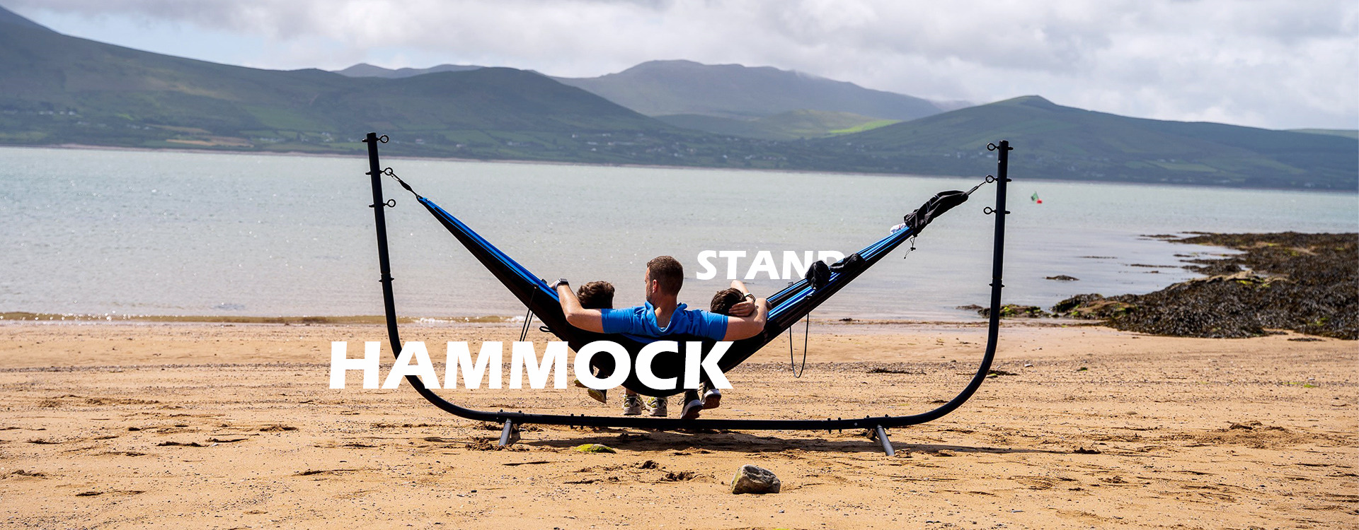 Seasann Hammock