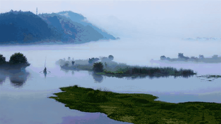 Tosaíonn an samhradh i Ningbo ar 29 Bealtaine