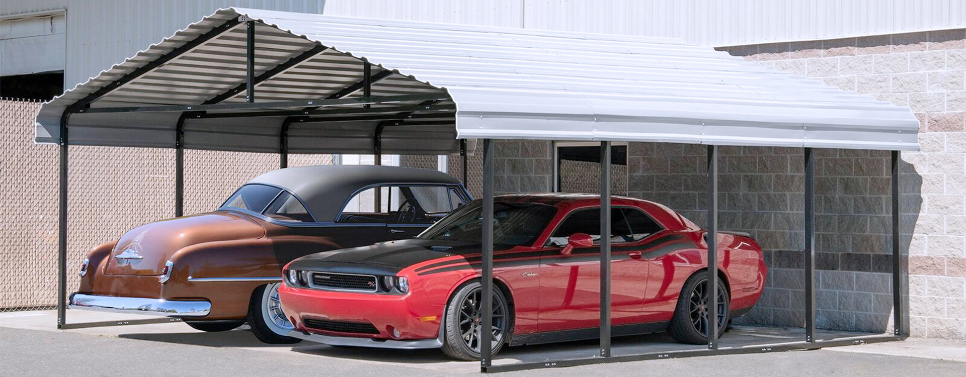 Carports