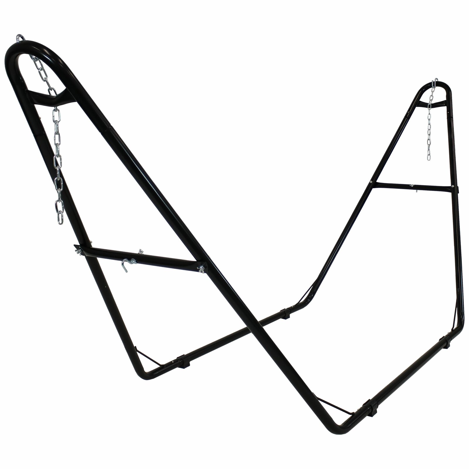 Suiteáil agus cothabháil STAND HAMMOCK ILÚSÁIDE