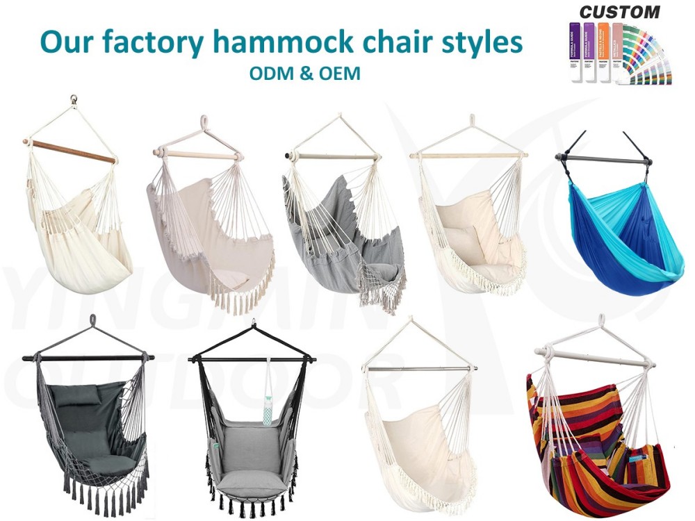 Cad is féidir linn a dhéanamh faoi hammocksï¼