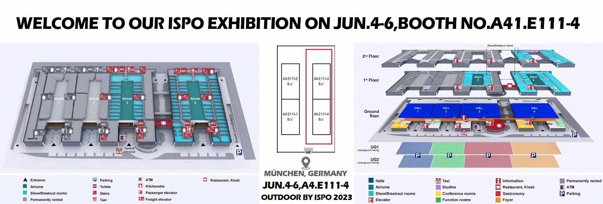 MOC Munchen