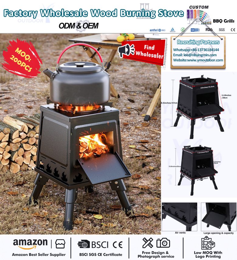 Sorn Campa Sturdy agus Dea-Thógtha