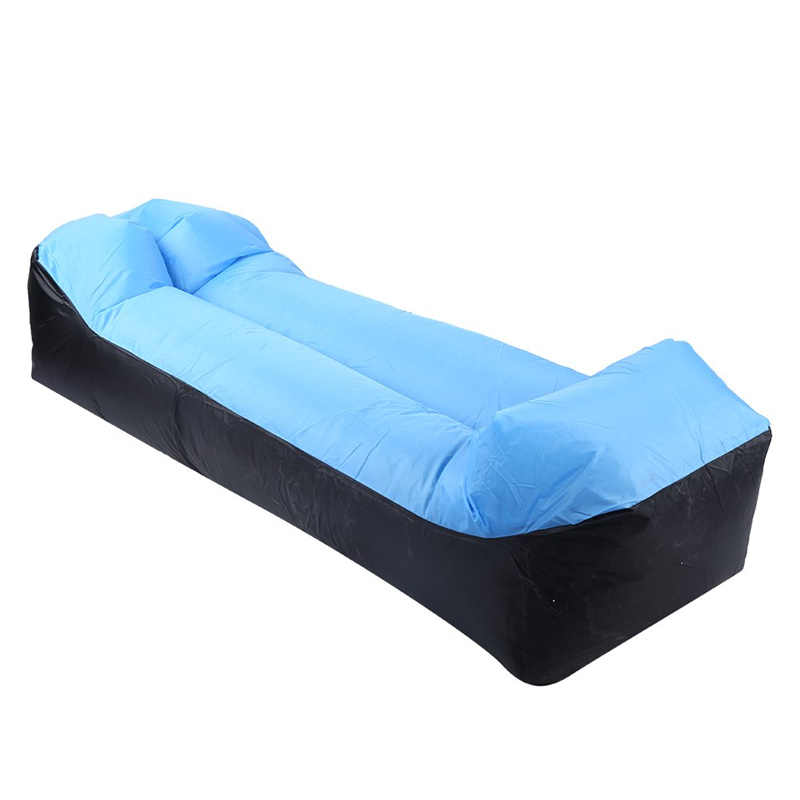 Cén fáth a bhfuil an tolg aer inséidte lounger hammock an tuaslagán amuigh faoin aer foirfe do cheannaitheoirí nua -aimseartha?