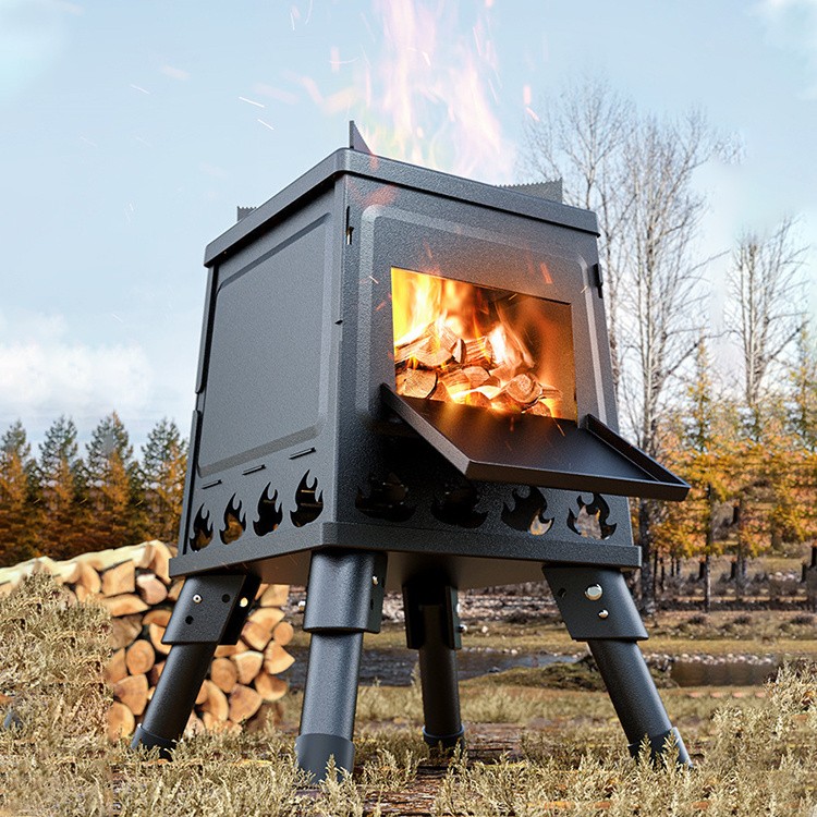 Conas Grill BBQ gualaigh a úsáid