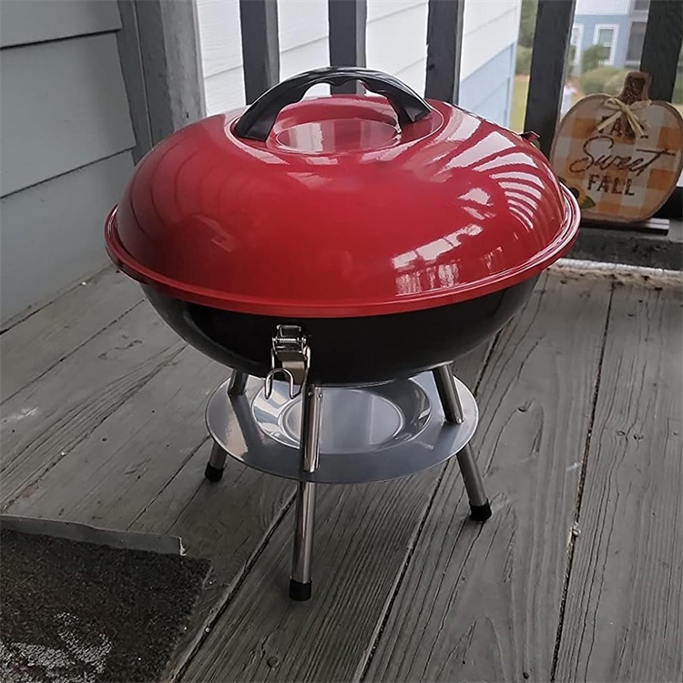 Conas an Grill Barbecue Inaistrithe is Fearr a Roghnú le haghaidh Cócaireachta Allamuigh?