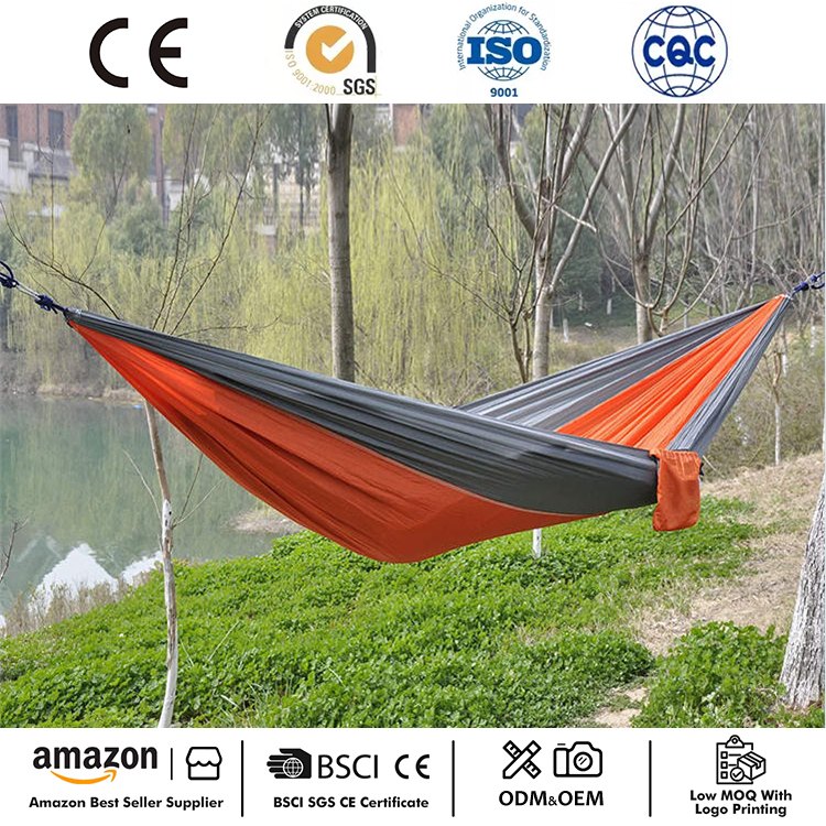 Cén fáth a bhfuil Hammocks Campála ar an mbealach is éasca chun codladh níos fearr lasmuigh?