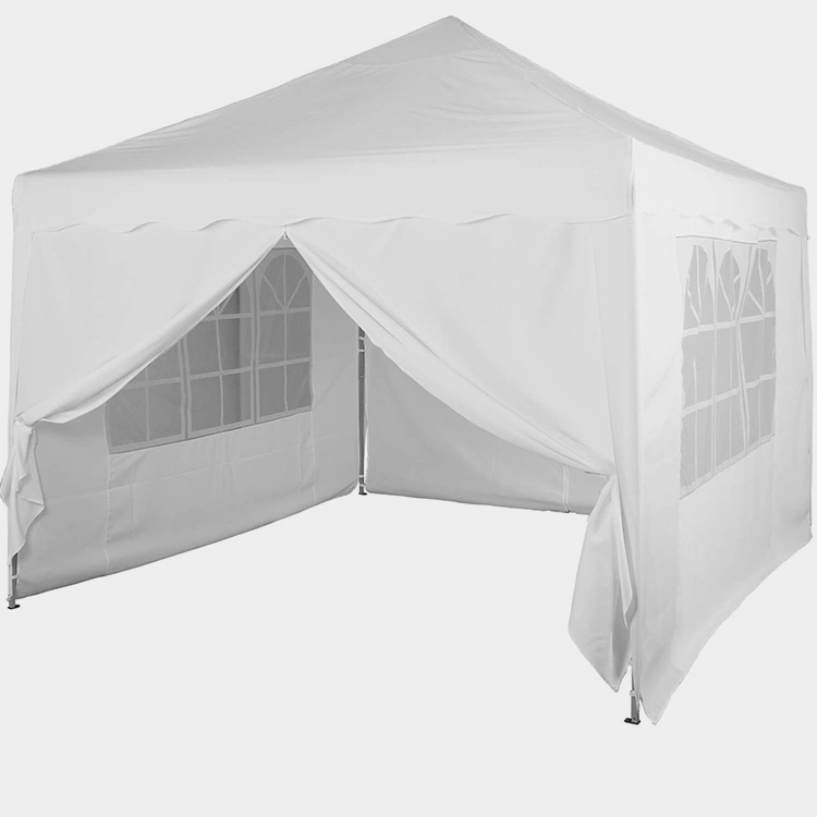 Ceannbhrat Pop Up 3x3 M