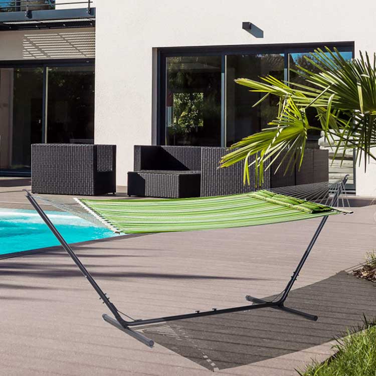 Seastán Hammock Cruach Adjustable