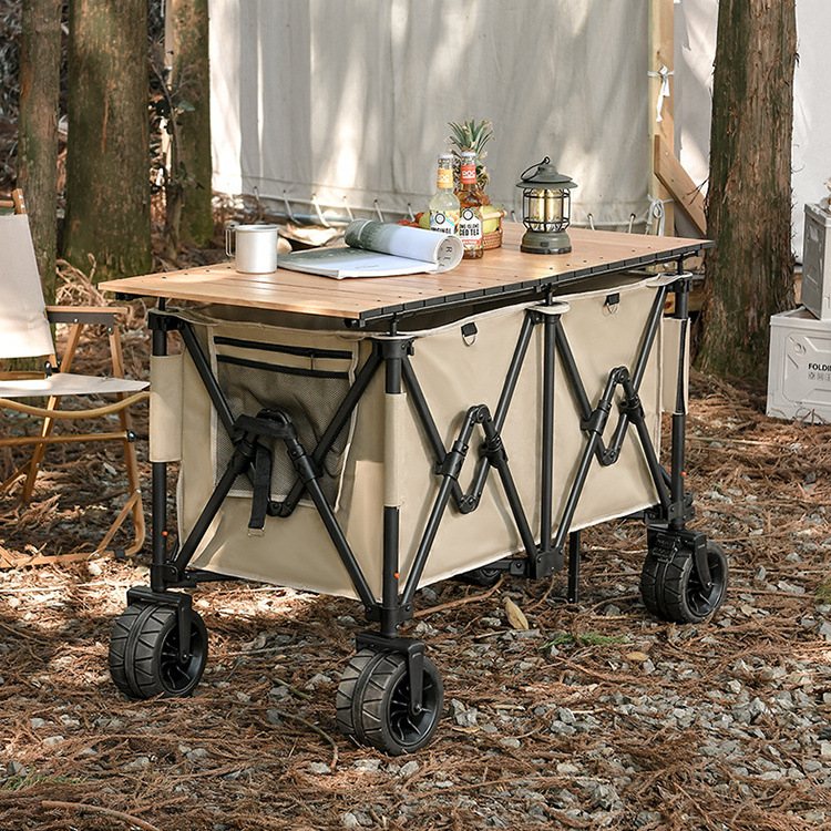 Wagon Infhillte Campála