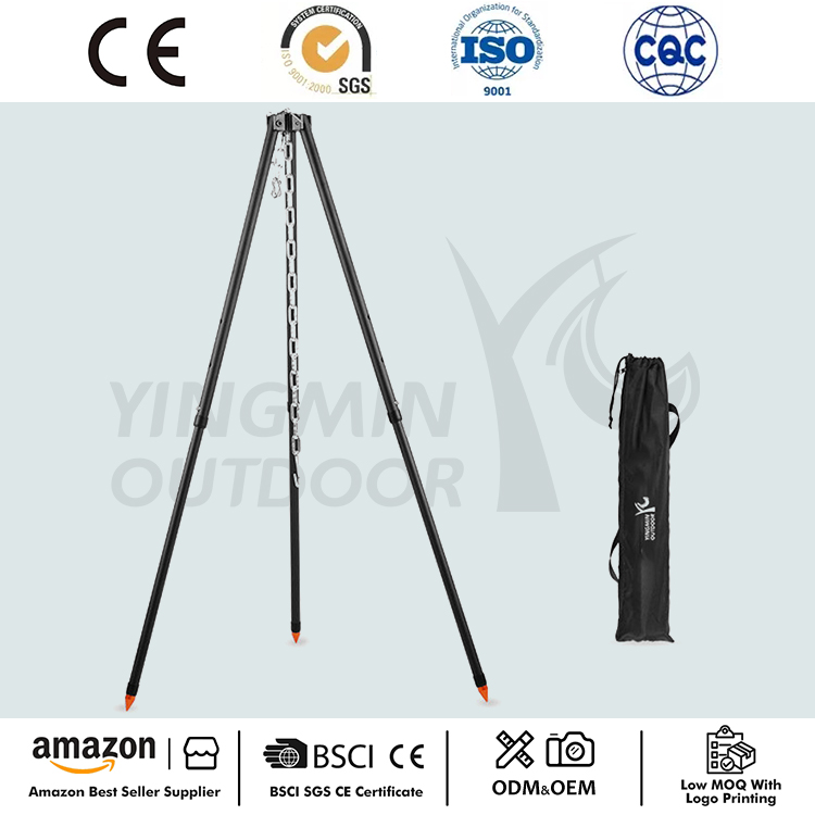 Tripod Cócaireachta Campála
