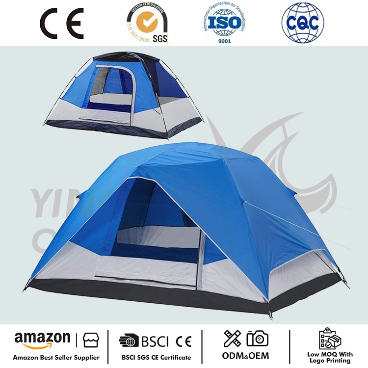 Tent Campála le Cuil Báistí