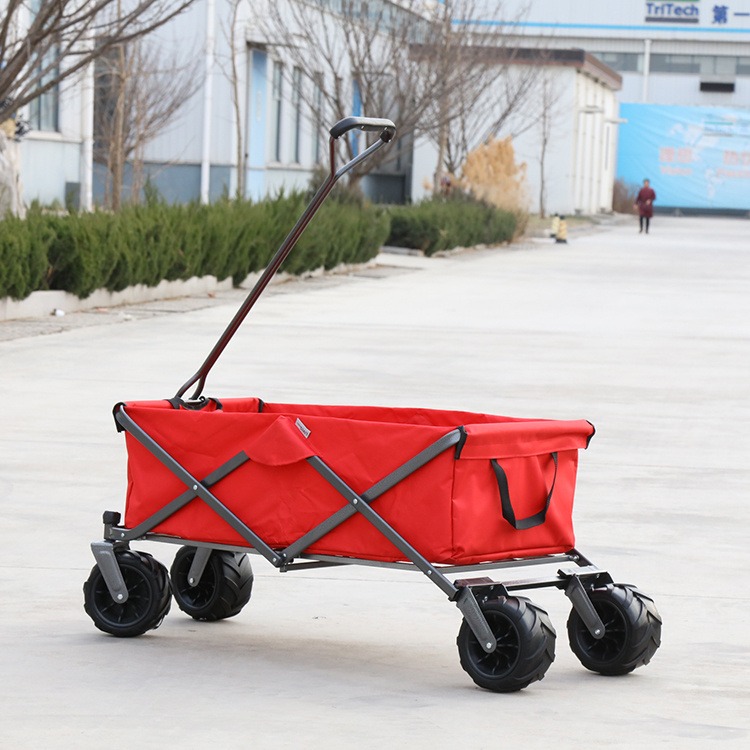 Cart wagon fillte infhillte