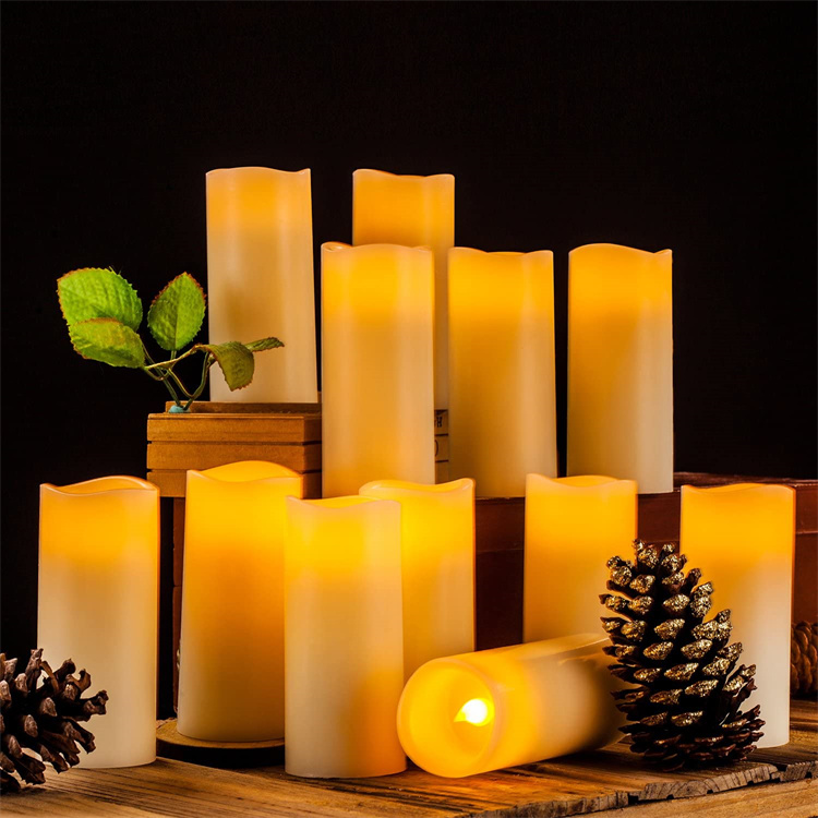 Coinnle Bréige faoi stiúir Flameless