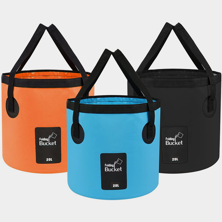 Buicéad Campála 20L infhillte