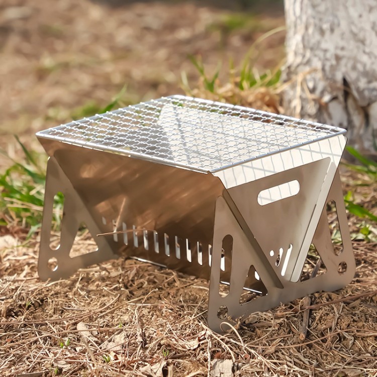 Sorn Campála Grill Fillte