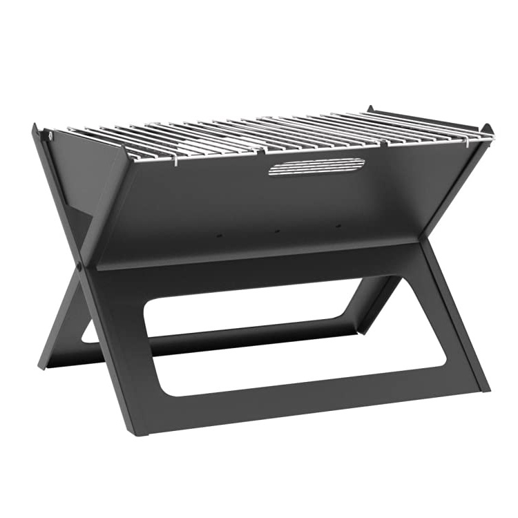 Leabhar nótaí Fillte Grill BBQ Gualach