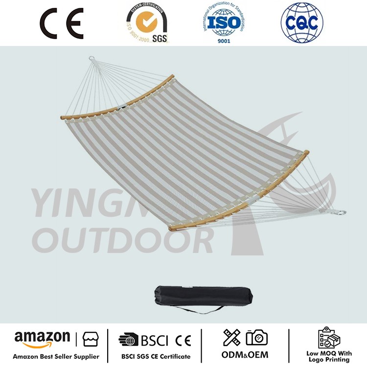 Hammock 14 FT Inaistrithe Fillte