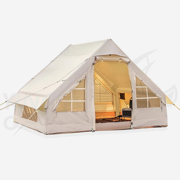 Tent Campála Inséidte Glampála
