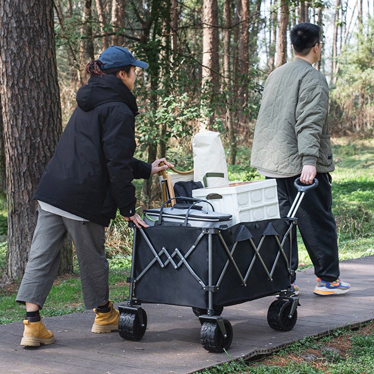 Cart vaigín tromshaothair