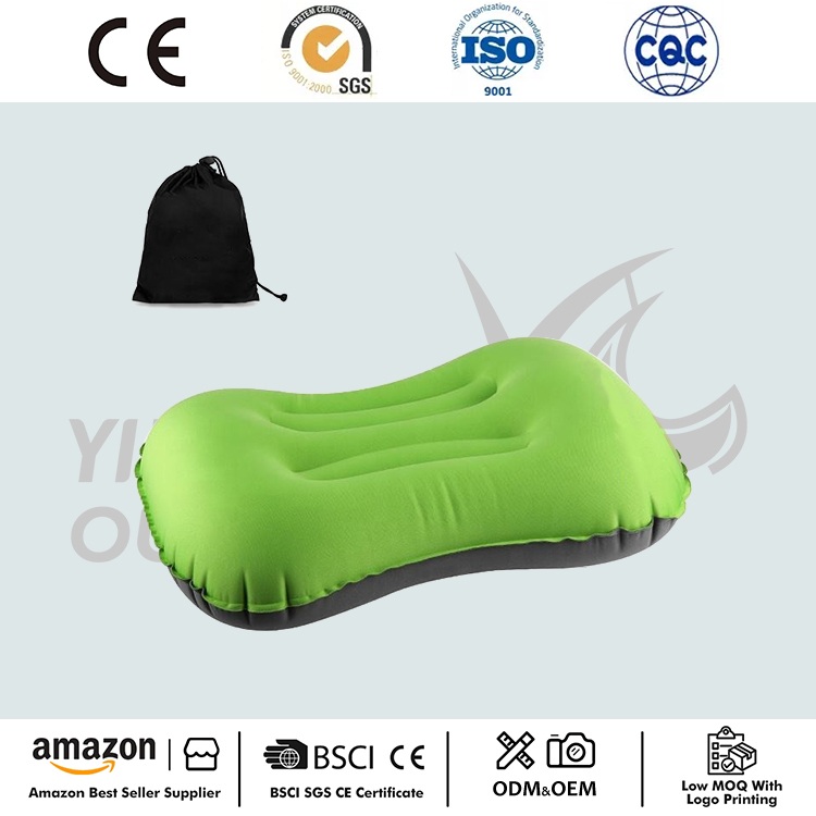 Pillow Taistil Campála Inséidte