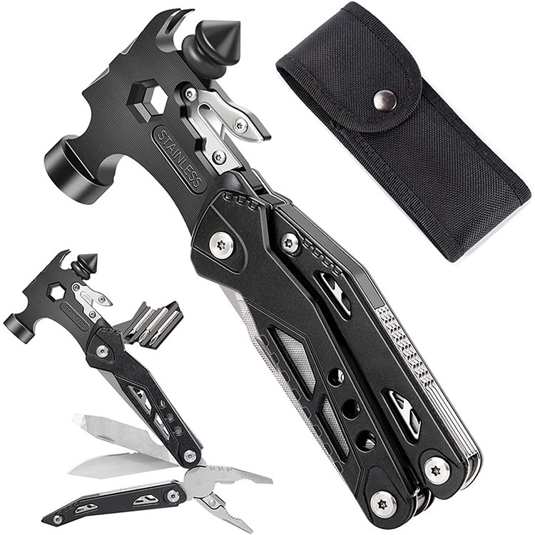 Fearas Marthanais Casúr Claw Multitool