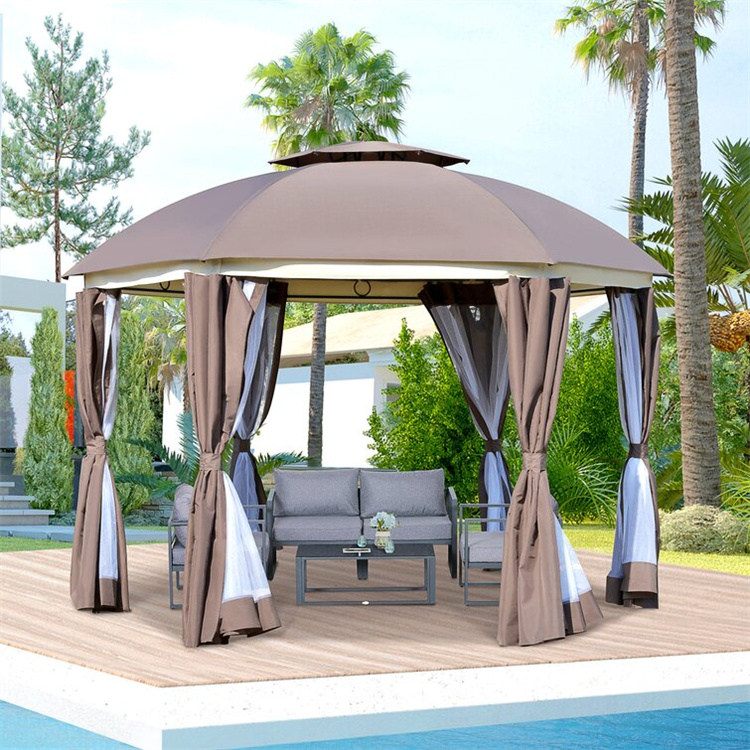 12' x 12' Babhta Patio Gazebo