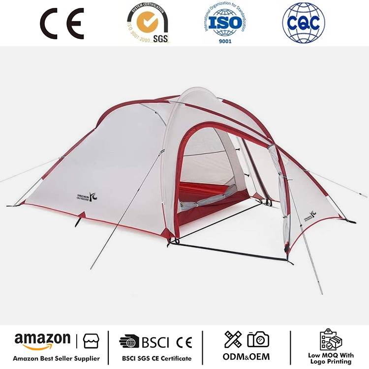 Tent Taistil Campála Allamuigh