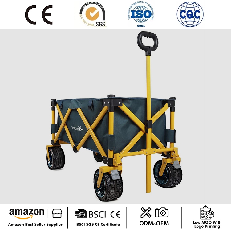Cart Wagon Fillte Fillte Allamuigh