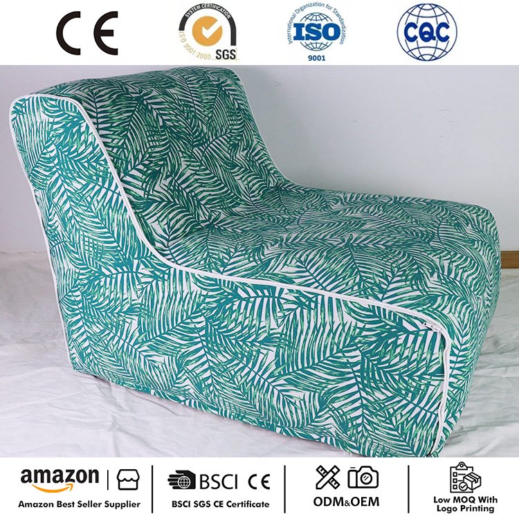 Tolg Lounger Mála Aeir Inséidte Lasmuigh