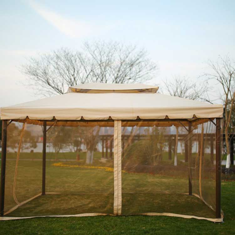 Sciathán Gréine Patio Gazebo