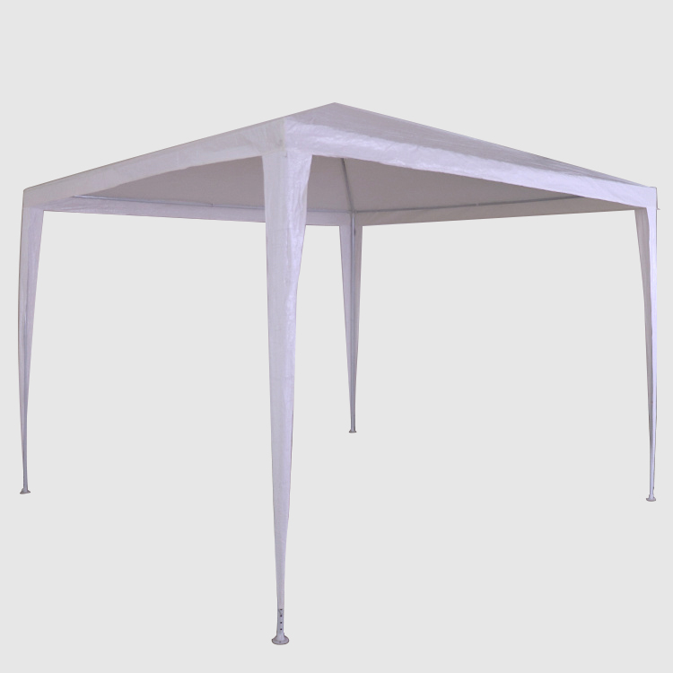 Puball Bainise Páirtí Ceannbhrat 10 'X 10'
