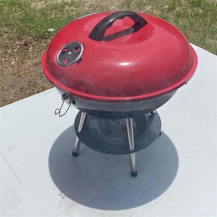 Grill barbeque iniompartha