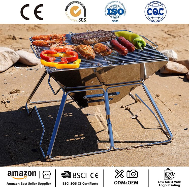 Grill Campála Gualach Dó Iniompartha