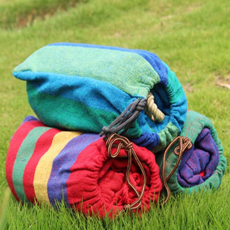 Hammock Camping Inaistrithe