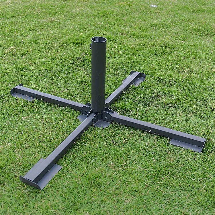 Bonn Umbrella Patio Foldable Allamuigh