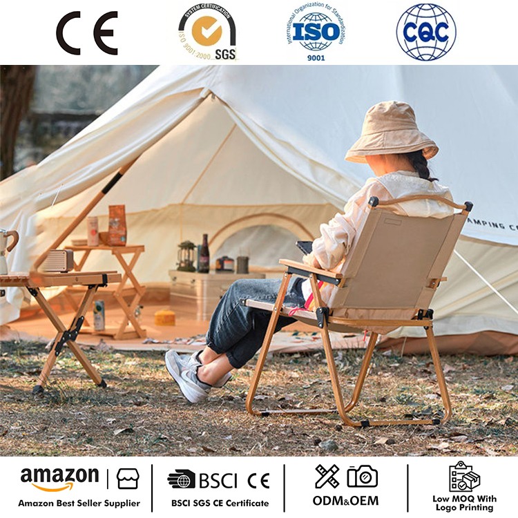 Cathaoirleach Campála Ultralight Foldable