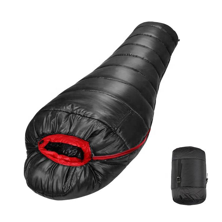 Mála Codlata Ultralight Tiubh Síos