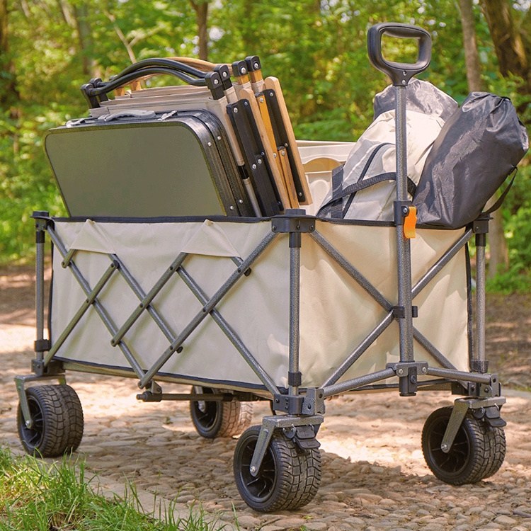 Wagon grósaera campála fóntais
