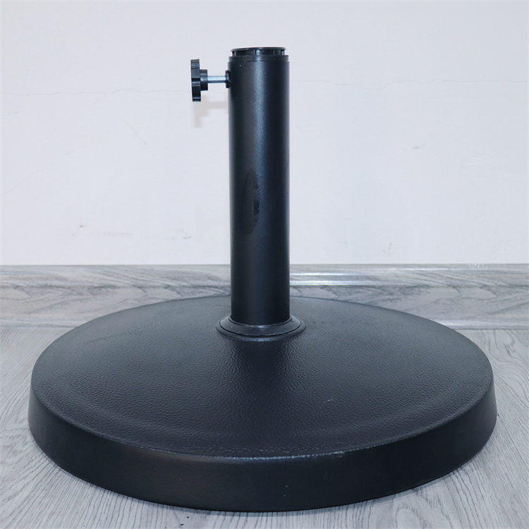 Bonn Umbrella Patio Babhta Coincréite 17''