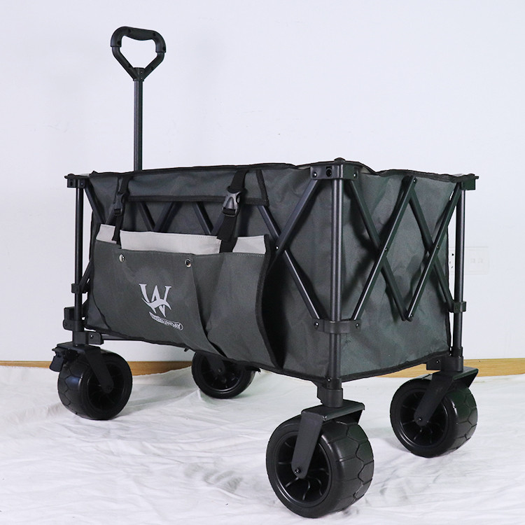 Cart Wagon Fillte le Rothaí Móra