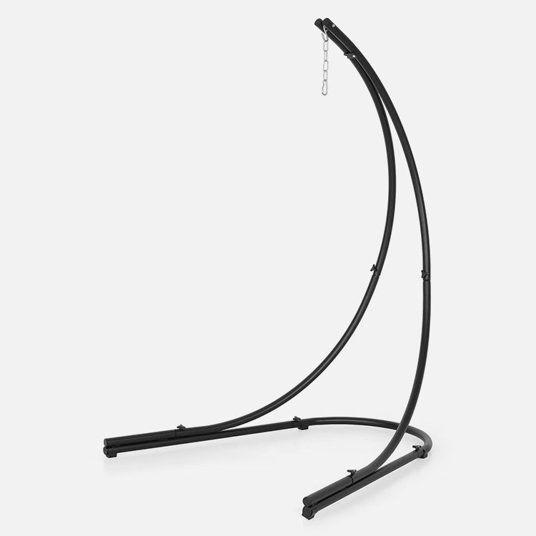 Seasann Cathaoirleach Arc Hammock Crochta