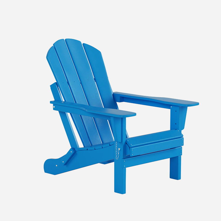 Cathaoirleach Patio Adirondack Fillte Lasmuigh