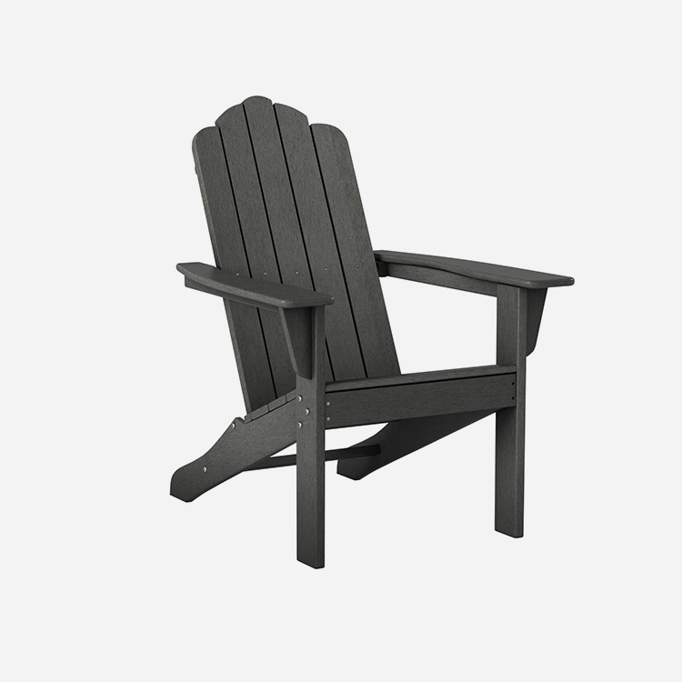 Cathaoirleach Patio Adirondack Polai Liath Lasmuigh